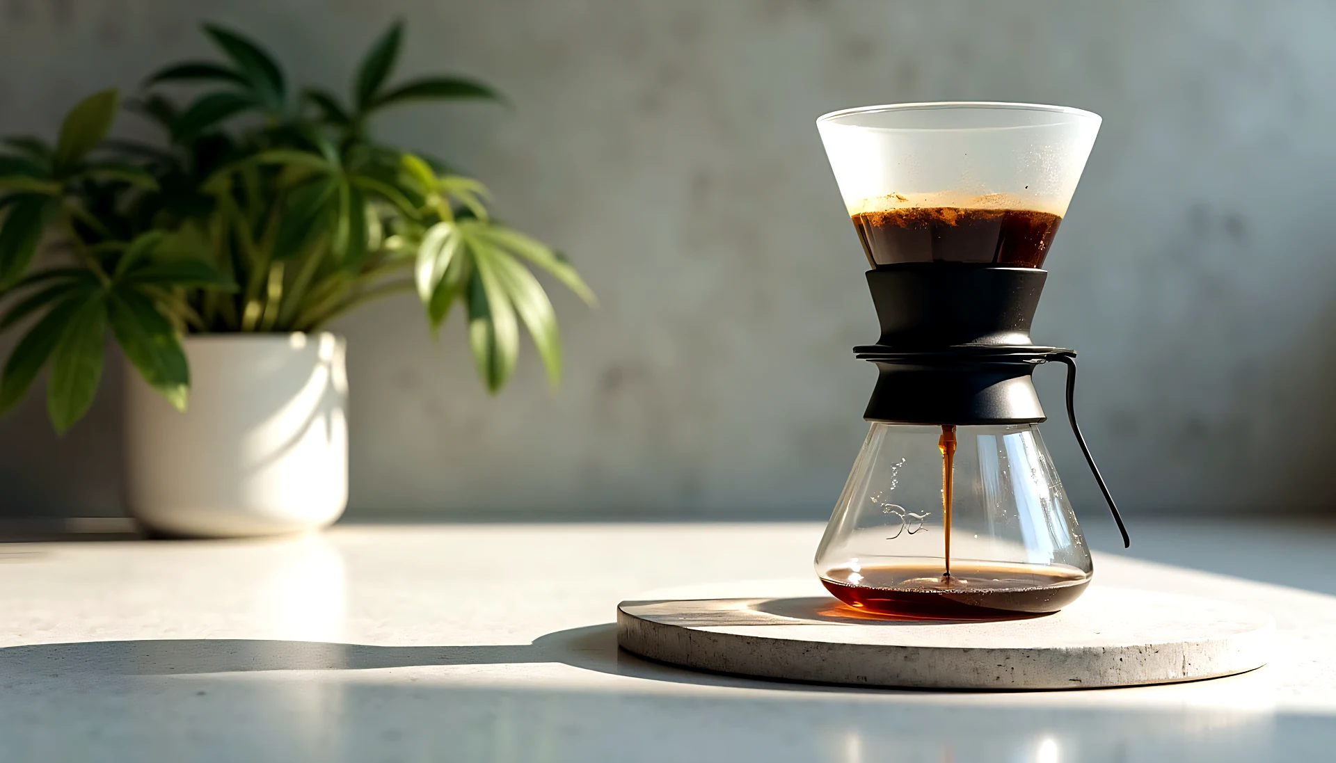 AeroPress: jeden prístroj, desať spôsobov prípravy