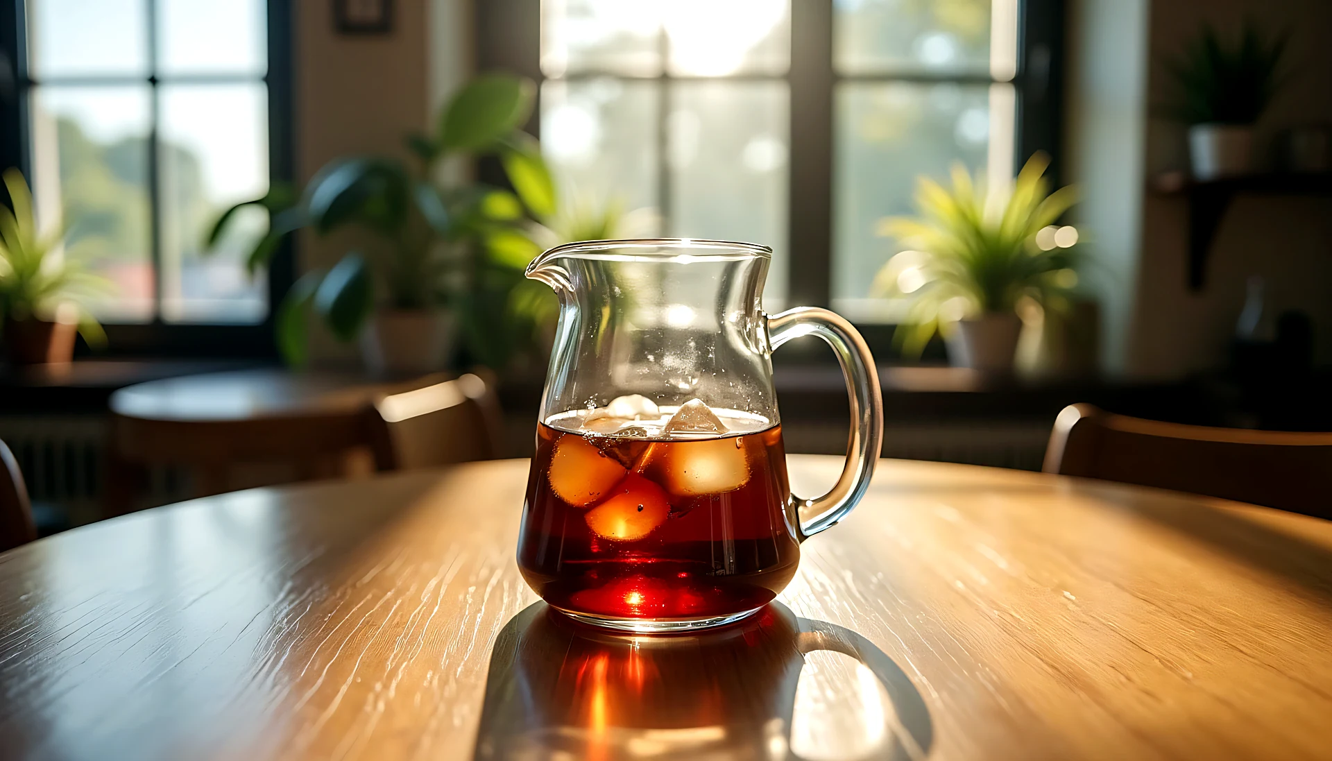 Cold brew doma: studená káva bez horkosti za pár korún