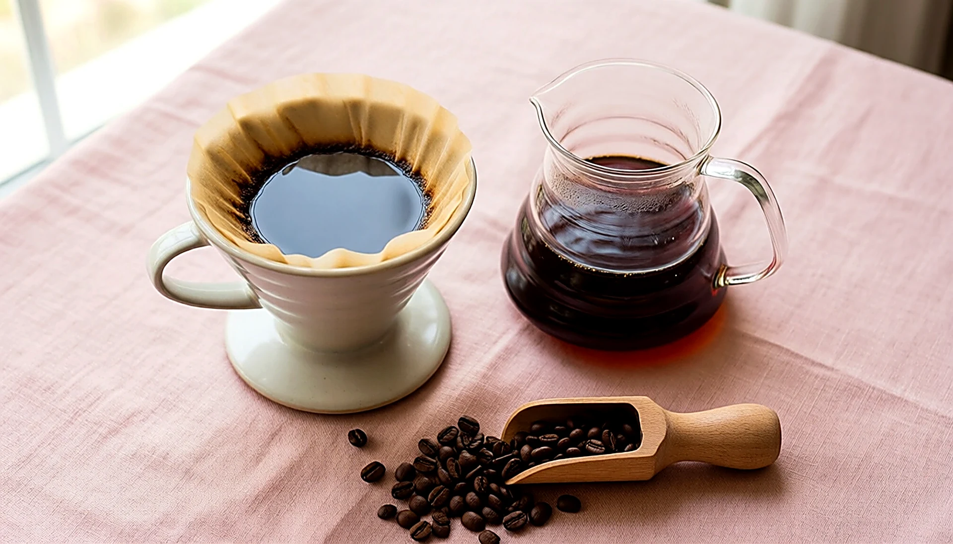 Cupping doma: ako profesionálne hodnotiť kávu bez certifikácie