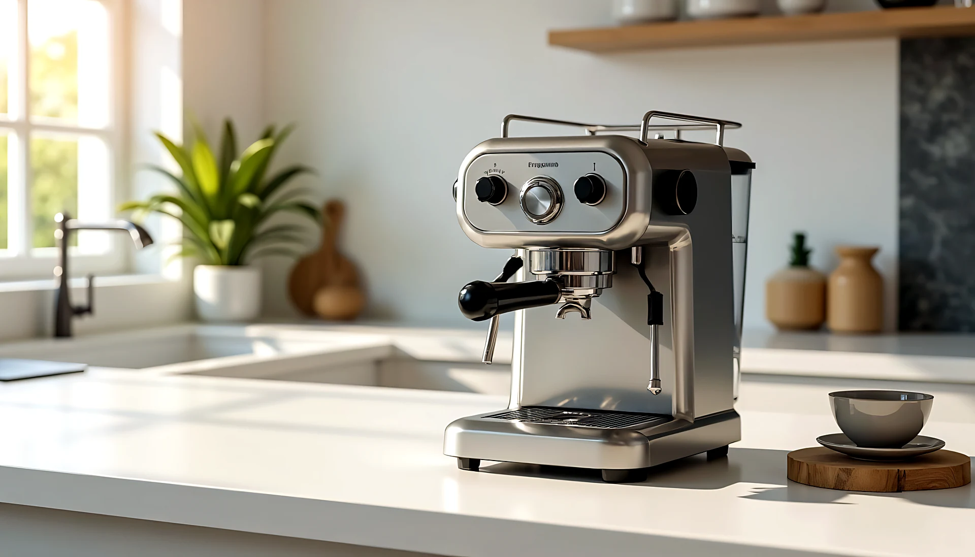Vaše espresso chutí po „ničom“? Príčinou je kávový tuk, ktorý nevidíte
