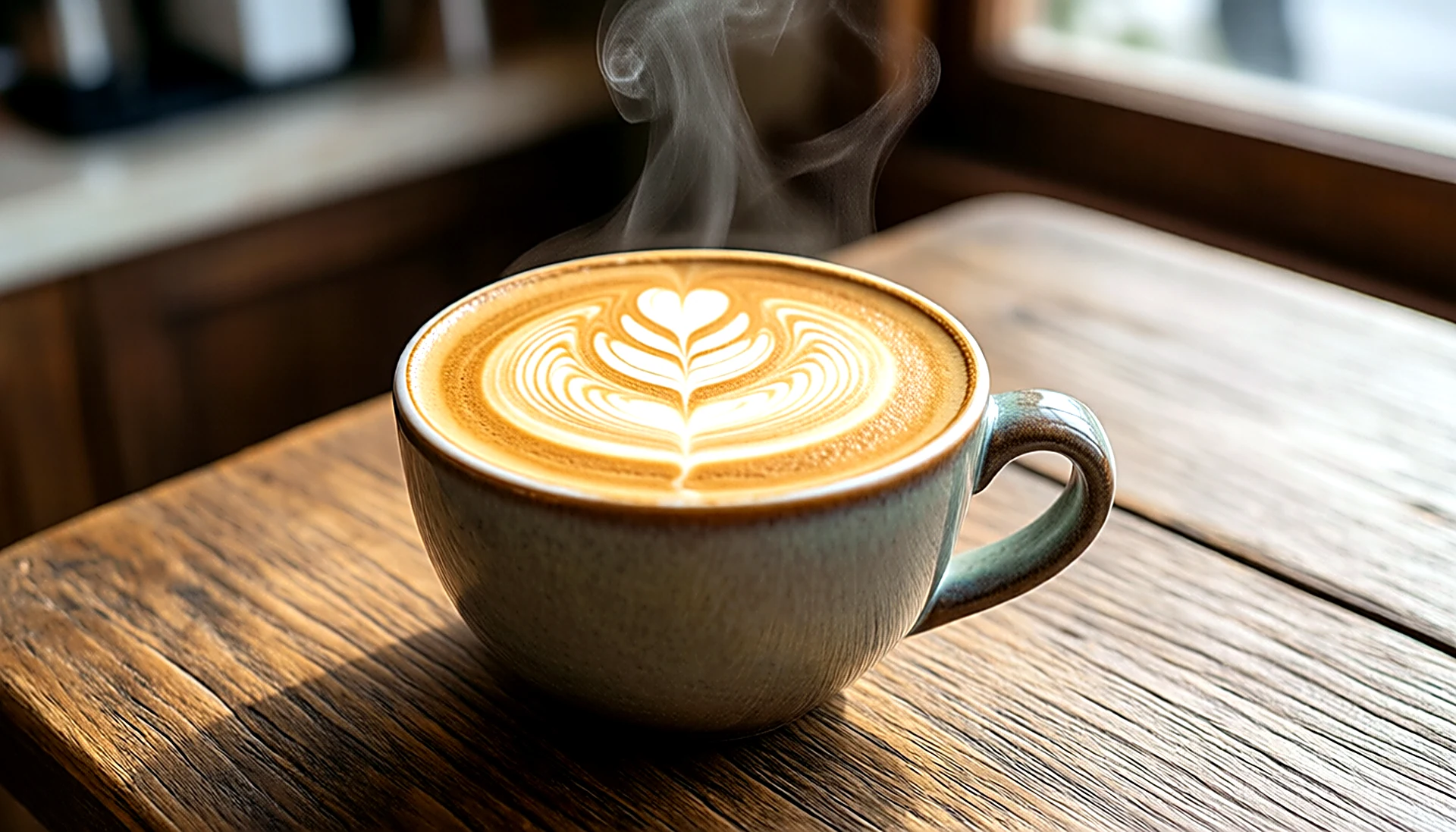 Vaše espresso je horké? Skoro vždy za to môže jedna vec